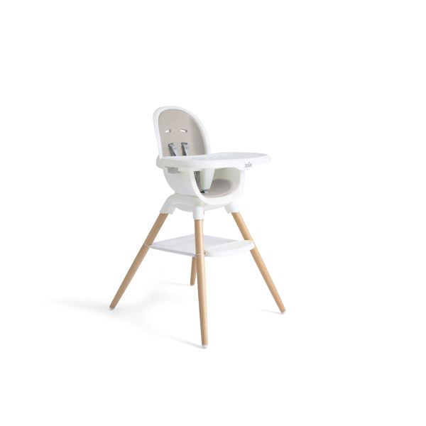 Chaise haute pour enfant Chestnut Mocha
