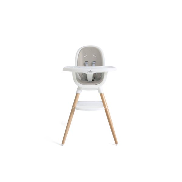 Chaise haute pour enfant Chestnut Mocha