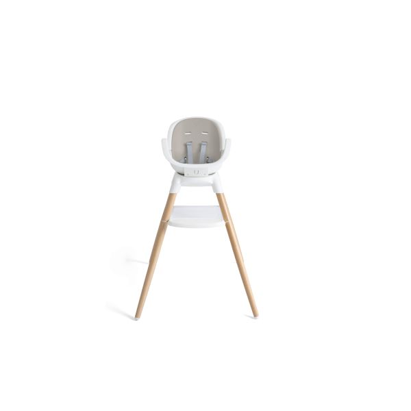 Chaise haute pour enfant Chestnut Mocha