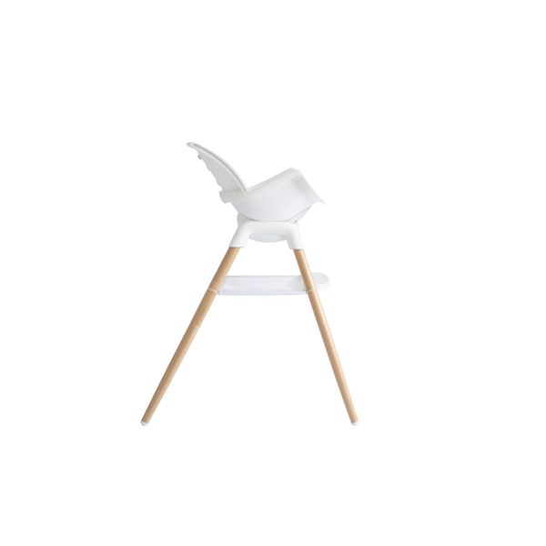 Chaise haute pour enfant Chestnut Mocha