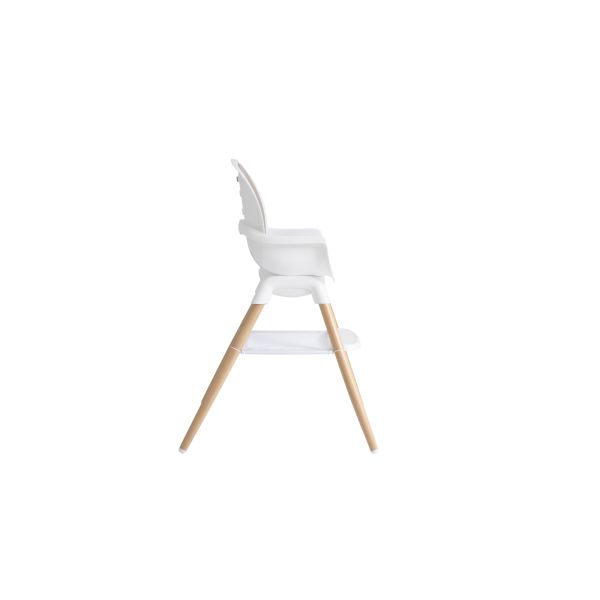 Chaise haute pour enfant Chestnut Mocha
