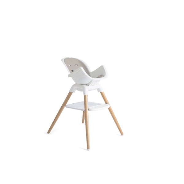 Chaise haute pour enfant Chestnut Mocha