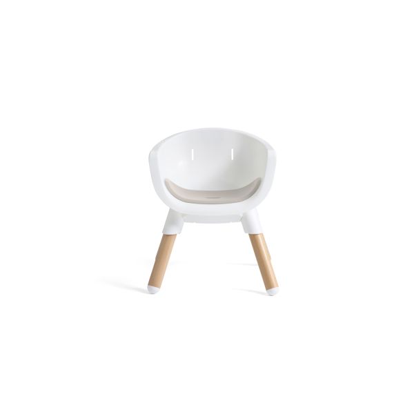 Chaise haute pour enfant Chestnut Mocha