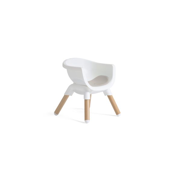 Chaise haute pour enfant Chestnut Mocha