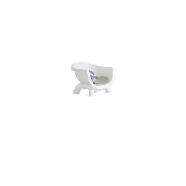 Chaise haute pour enfant Chestnut Mocha