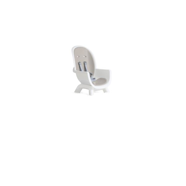 Chaise haute pour enfant Chestnut Mocha