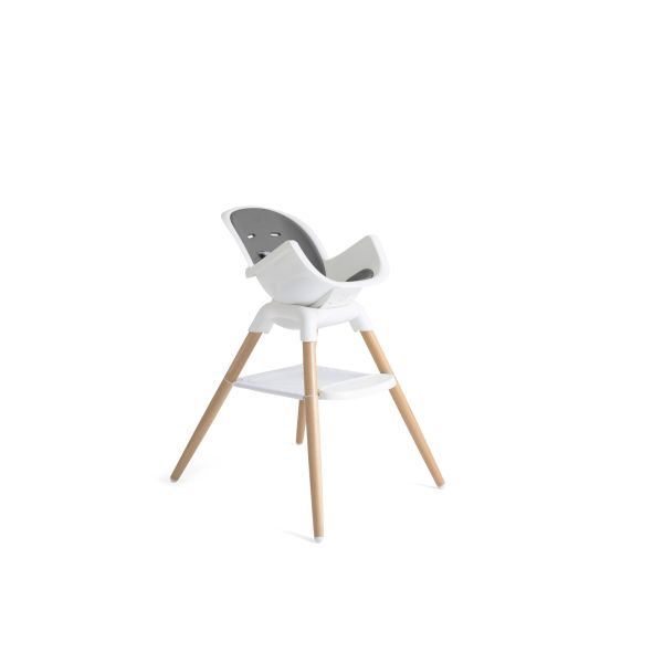 Chaise haute pour enfant Chestnut Shadow