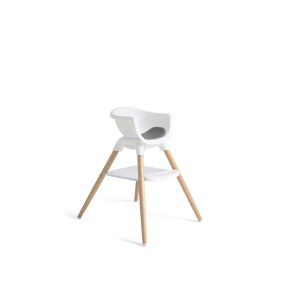 Chaise haute pour enfant Chestnut Shadow