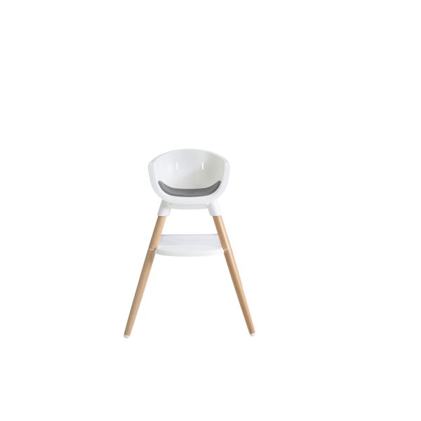 Chaise haute pour enfant Chestnut Shadow