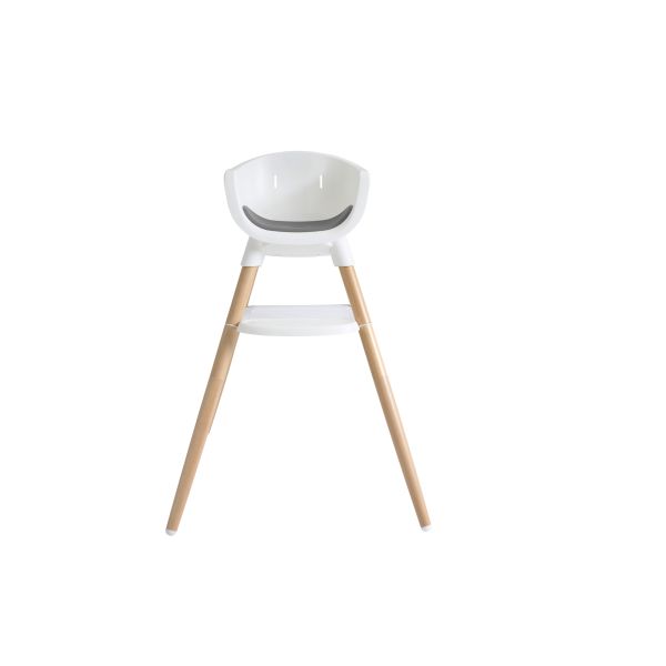 Chaise haute pour enfant Chestnut Shadow