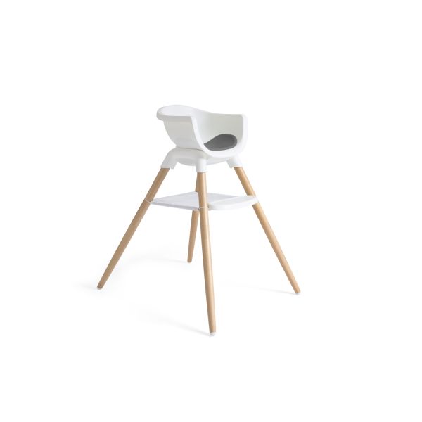 Chaise haute pour enfant Chestnut Shadow
