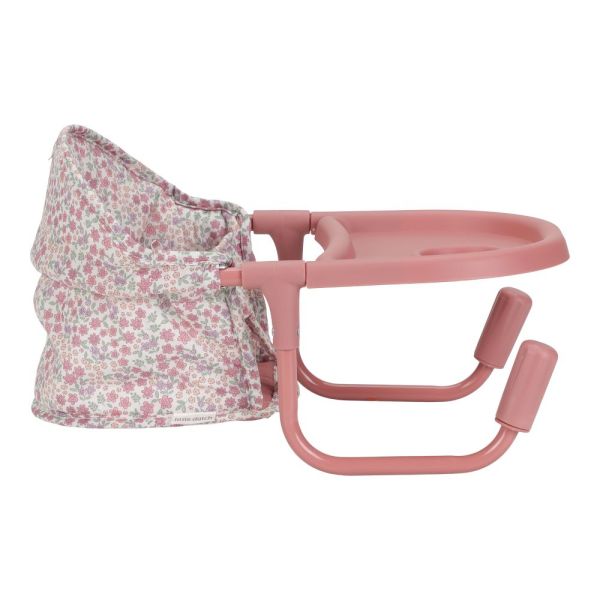 Chaise de table pour poupée