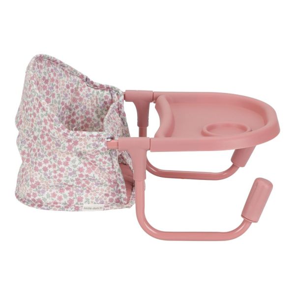 Chaise de table pour poupée