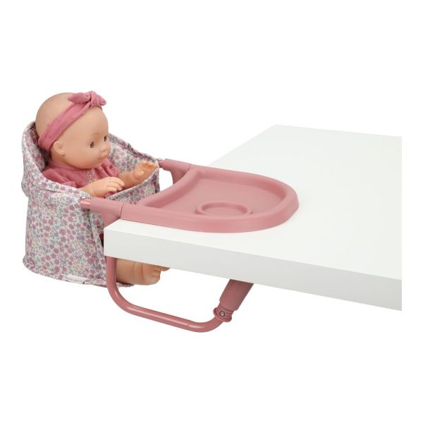 Chaise de table pour poupée