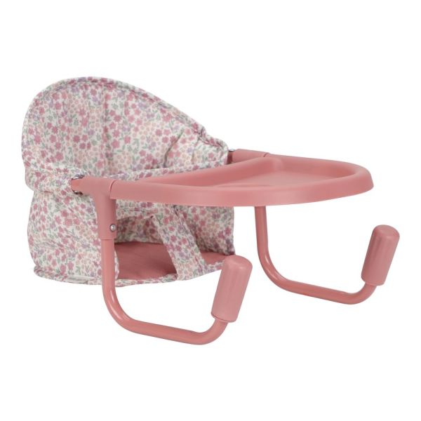 Chaise de table pour poupée
