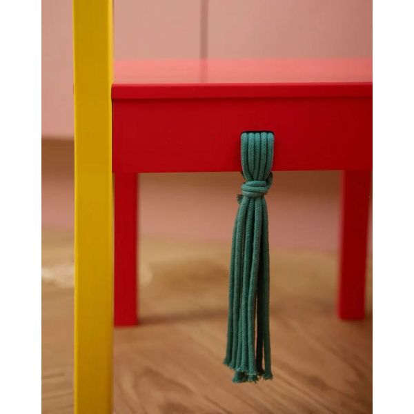 Chaise enfant en bois FIFI
