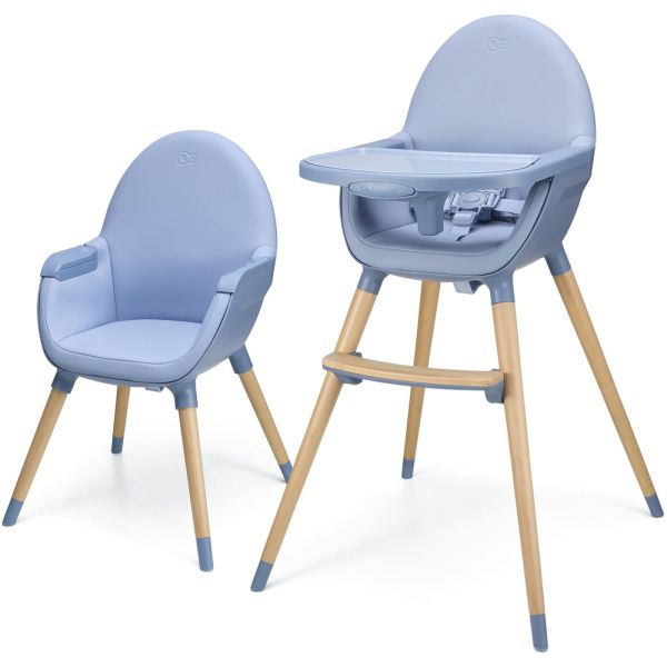 Chaise haute Fini² Nordic Breeze