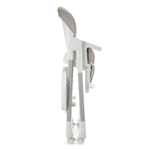 Chaise haute 3-en-1 Tulo Beige