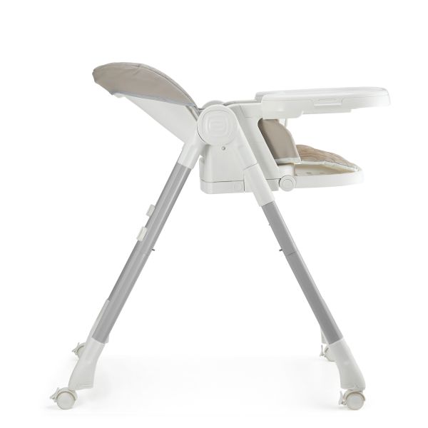 Chaise haute 3-en-1 Tulo Beige