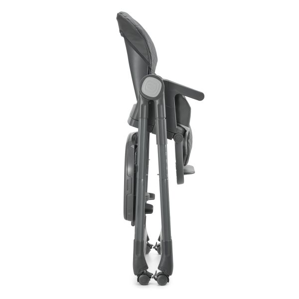 Chaise haute 3-en-1 Tulo Grey