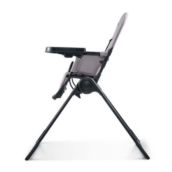 Chaise haute Binci Grey