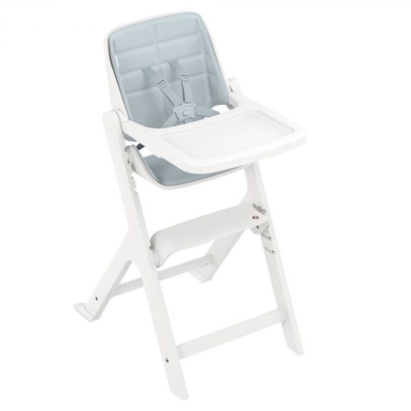 Chaise haute Nesta White