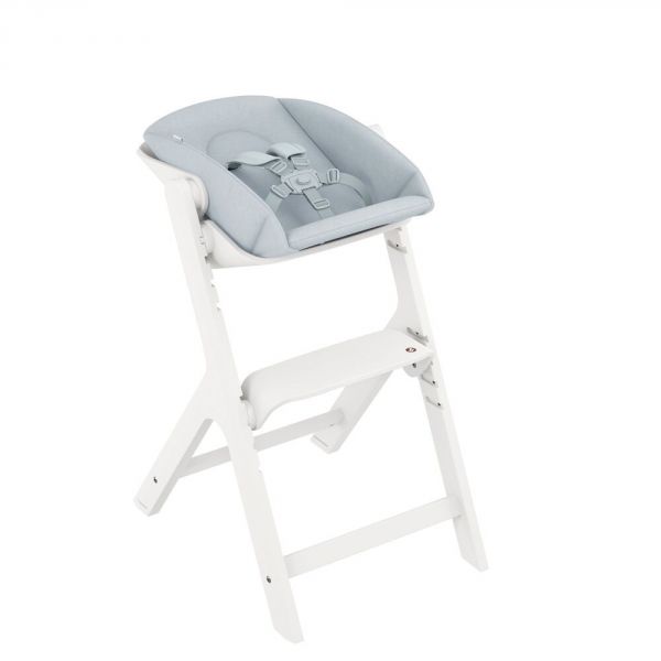 Chaise haute Nesta White