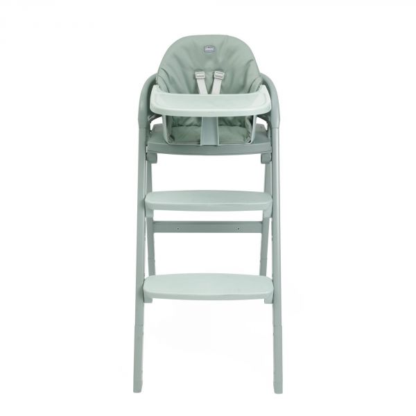 Chaise haute Crescendo Up Venice Lagune Re_Lux