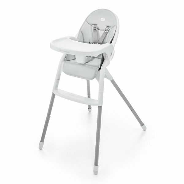 Chaise haute Dinnly