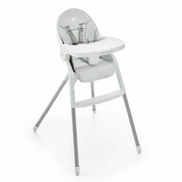 Chaise haute Dinnly