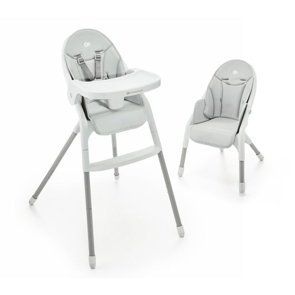 Chaise haute Dinnly