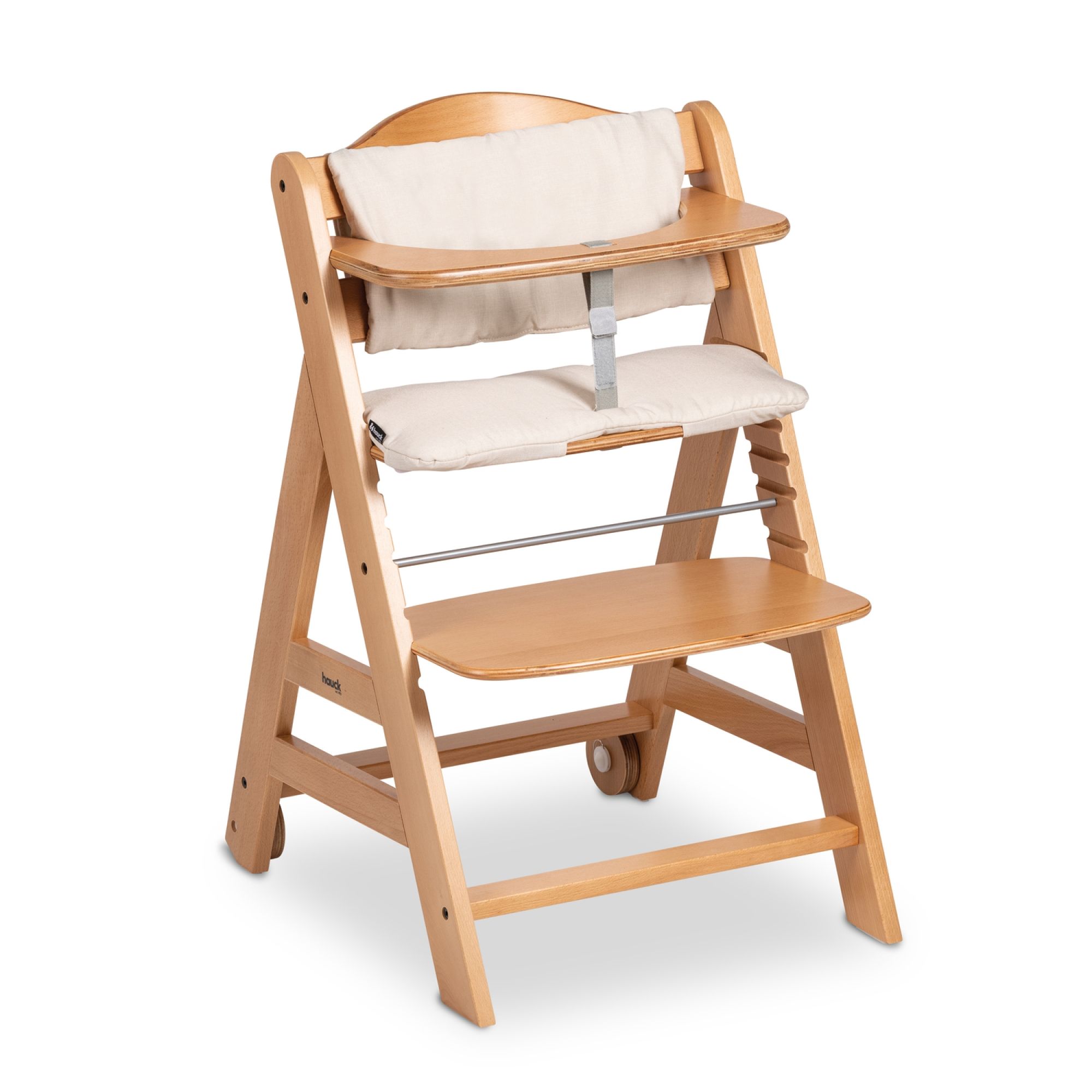 3 en 1 chaise haute bébé evolutive pliable chaise haute transat