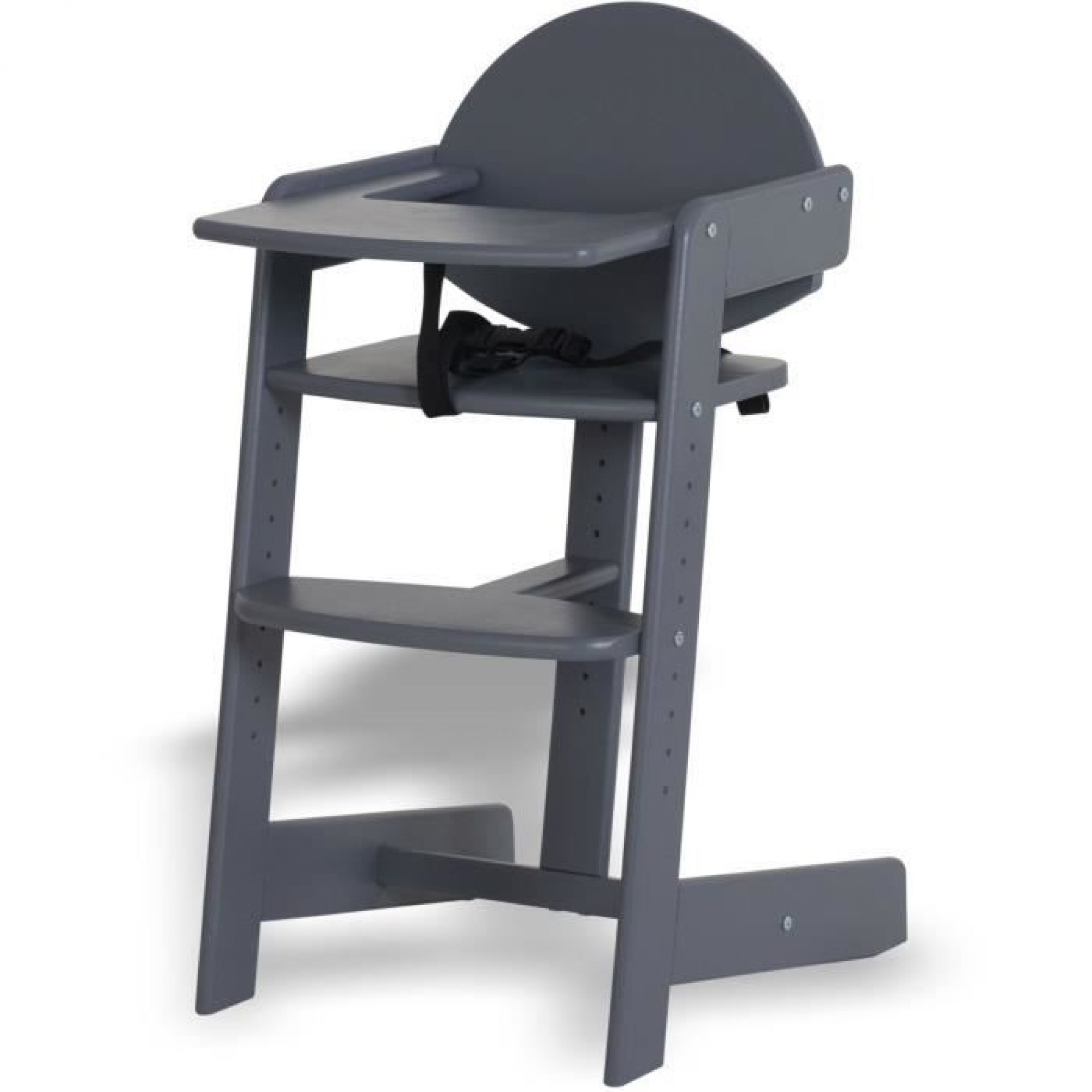 Geuther Chaise Haute Filou Up Lawalu Grise Made In Bebe Geuther Chaise Haute Filou Up Lawalu Grise Made In Bebe