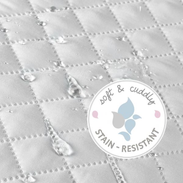 Chaise haute évolutive Sit Up Fun bois blanc