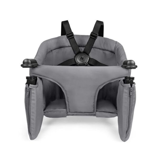 Siège de table Fix N sit Dark grey