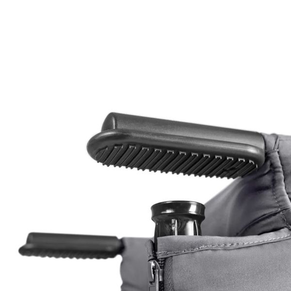 Siège de table Fix N sit Dark grey