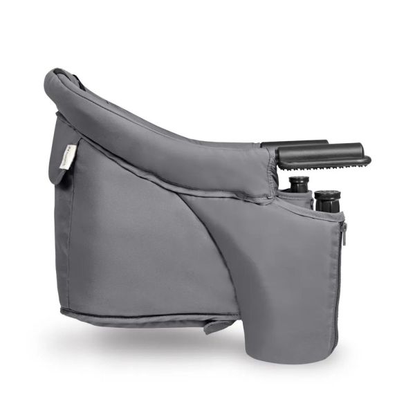 Siège de table Fix N sit Dark grey