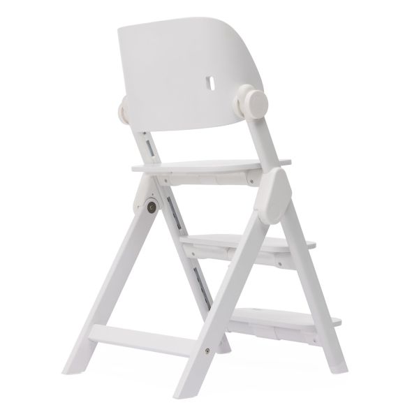 Chaise Haute Meraviglia  Milk