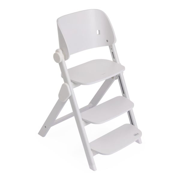 Chaise Haute Meraviglia  Milk