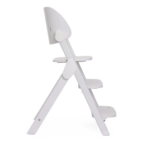 Chaise Haute Meraviglia  Milk