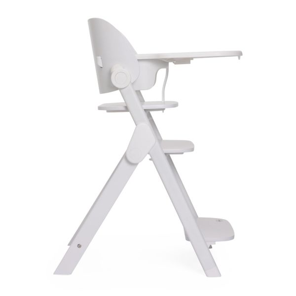 Chaise Haute Meraviglia  Milk