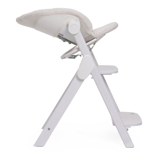 Chaise Haute Meraviglia  Milk