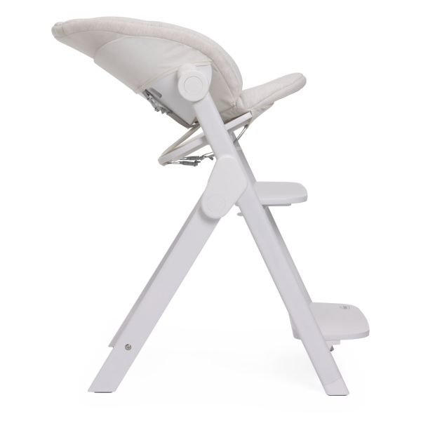 Chaise Haute Meraviglia  Milk