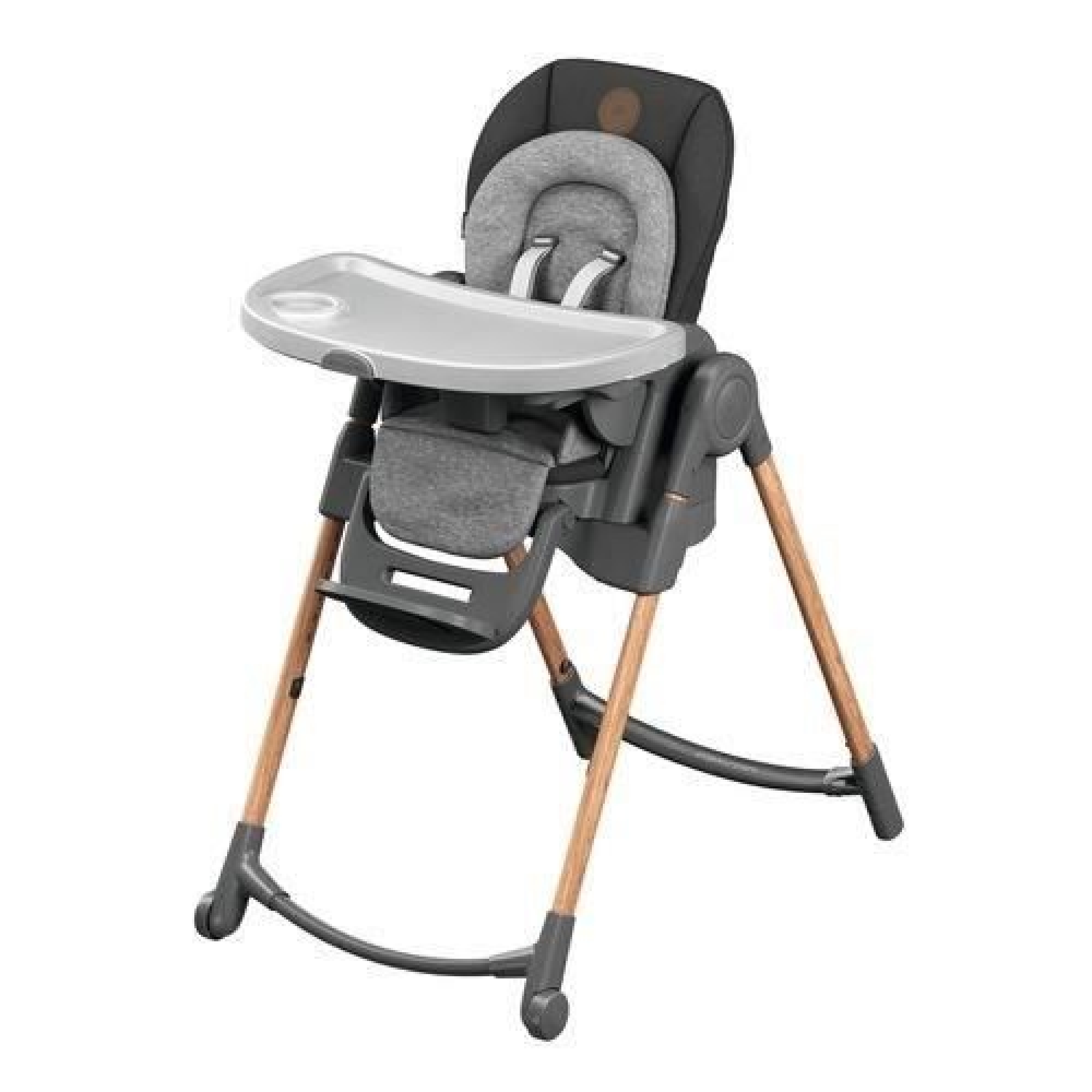 Réducteur Cosy Bébé 58x38 Cm - Polaire/maille Double Face, Lavable Machine - Pour Siège Auto, Poussette, Chaise Haute