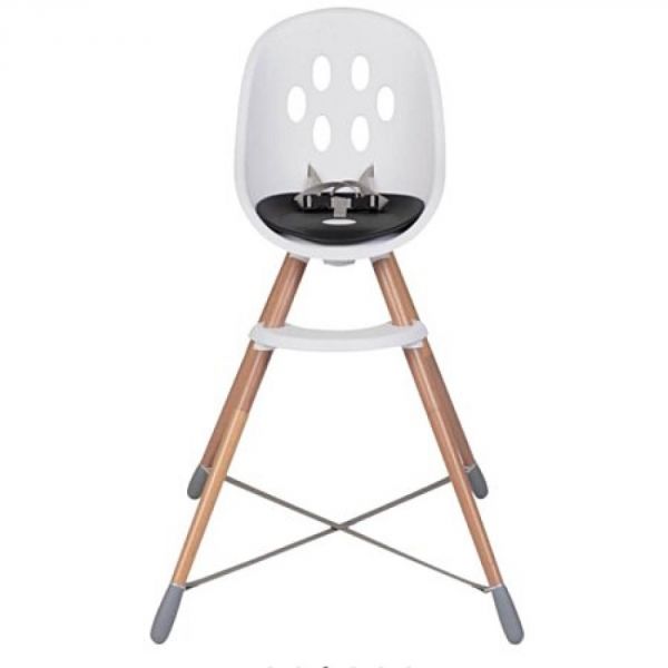 Chaise Haute Phil and Teds Poppy wood 2020