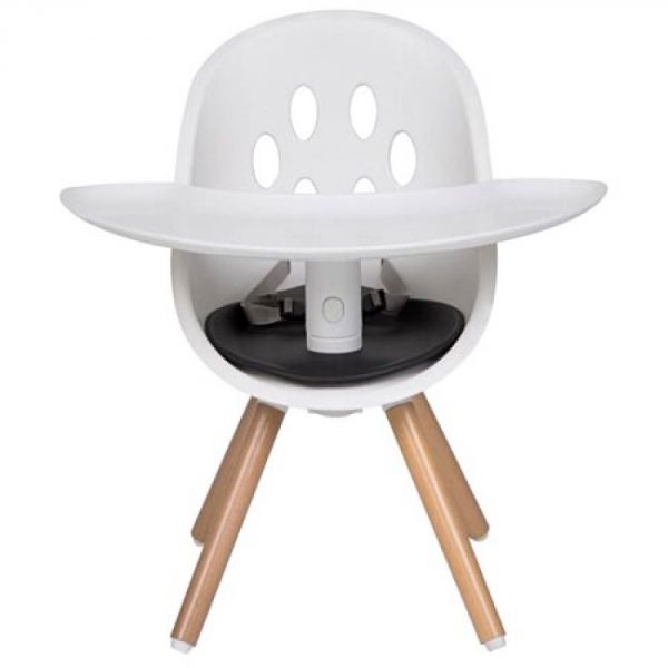 Chaise Haute Phil and Teds Poppy wood 2020