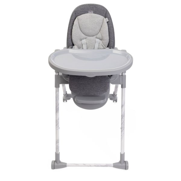 Chaise Haute Polly Armonia Carrara