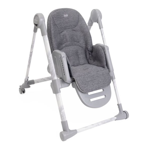 Chaise Haute Polly Armonia Carrara