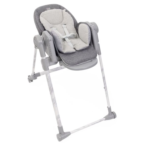 Chaise Haute Polly Armonia Carrara