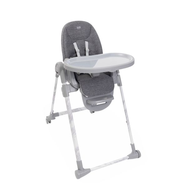 Chaise Haute Polly Armonia Carrara